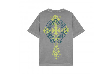 Ch*0me He**ts t-shirt