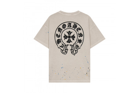 Ch*0me He**ts t-shirt