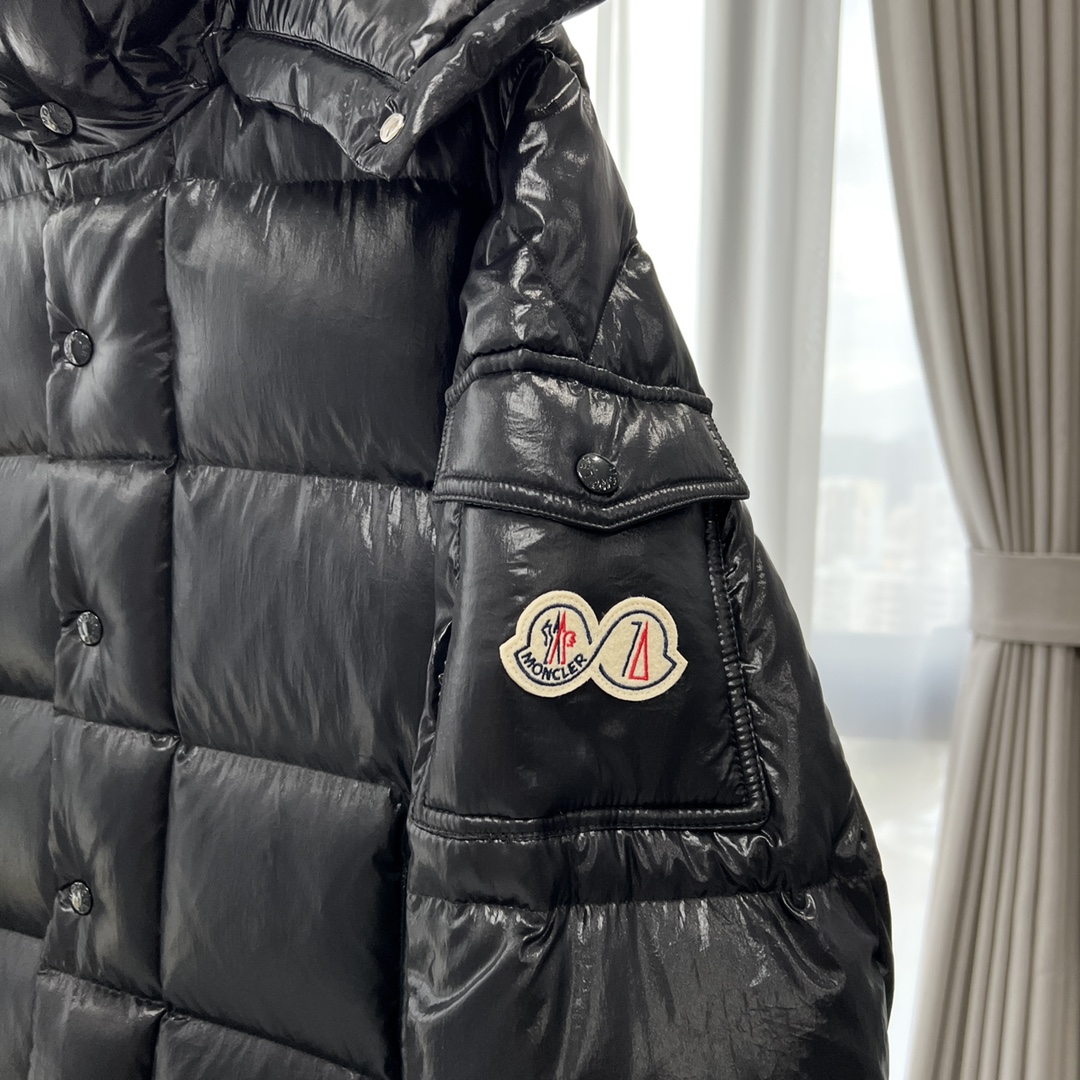 MONC COAT