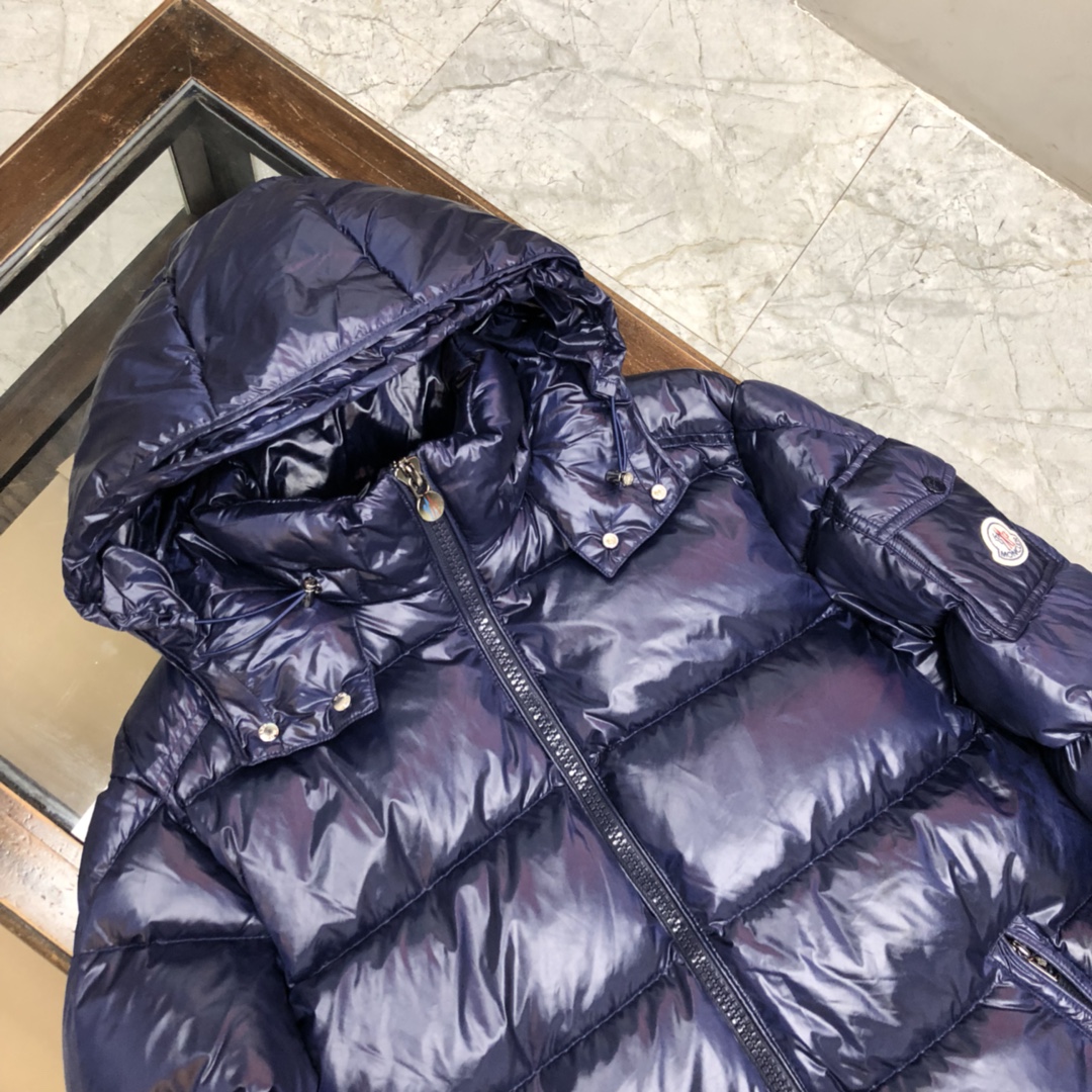 MONC COAT
