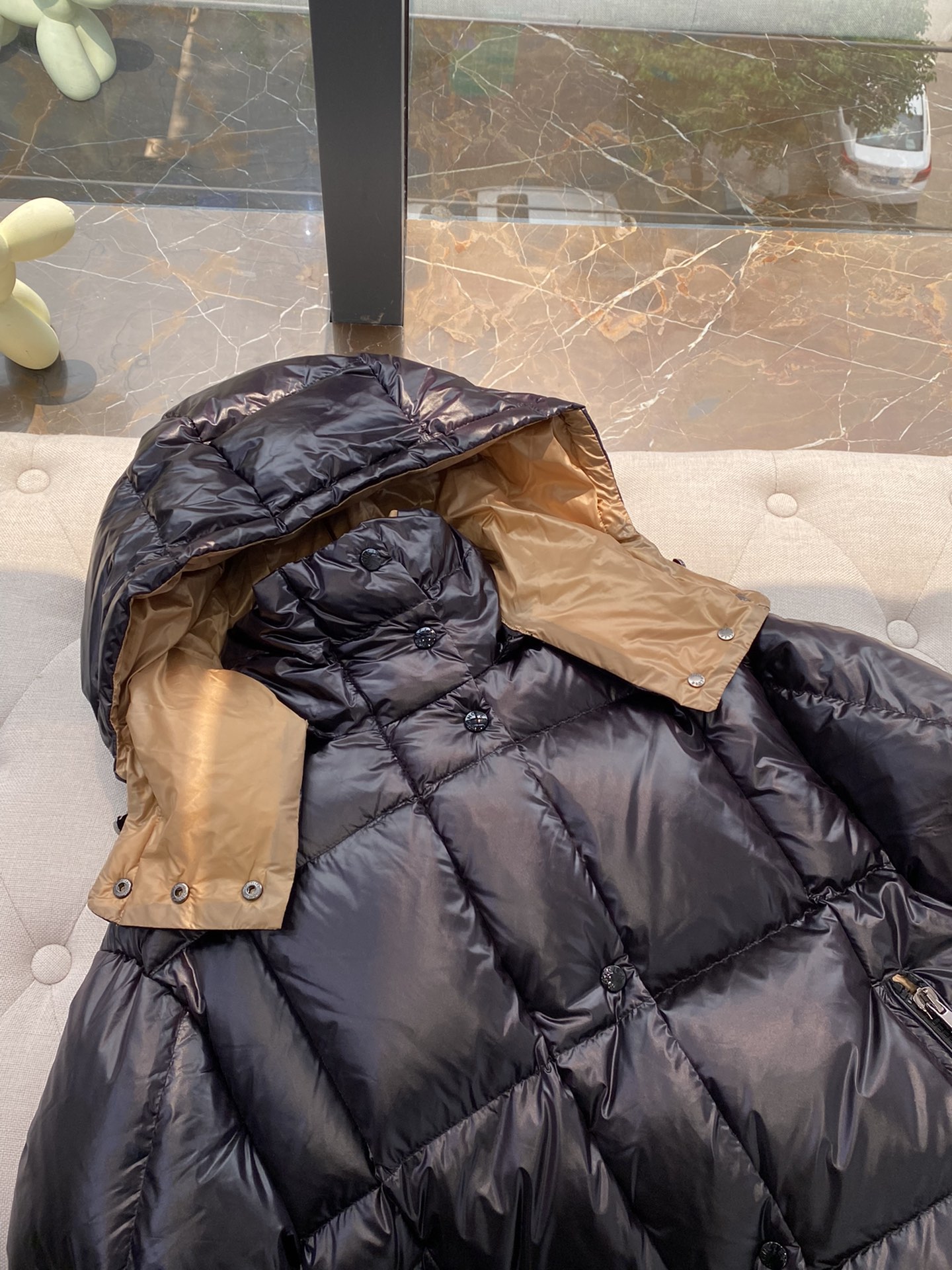 MONC COAT