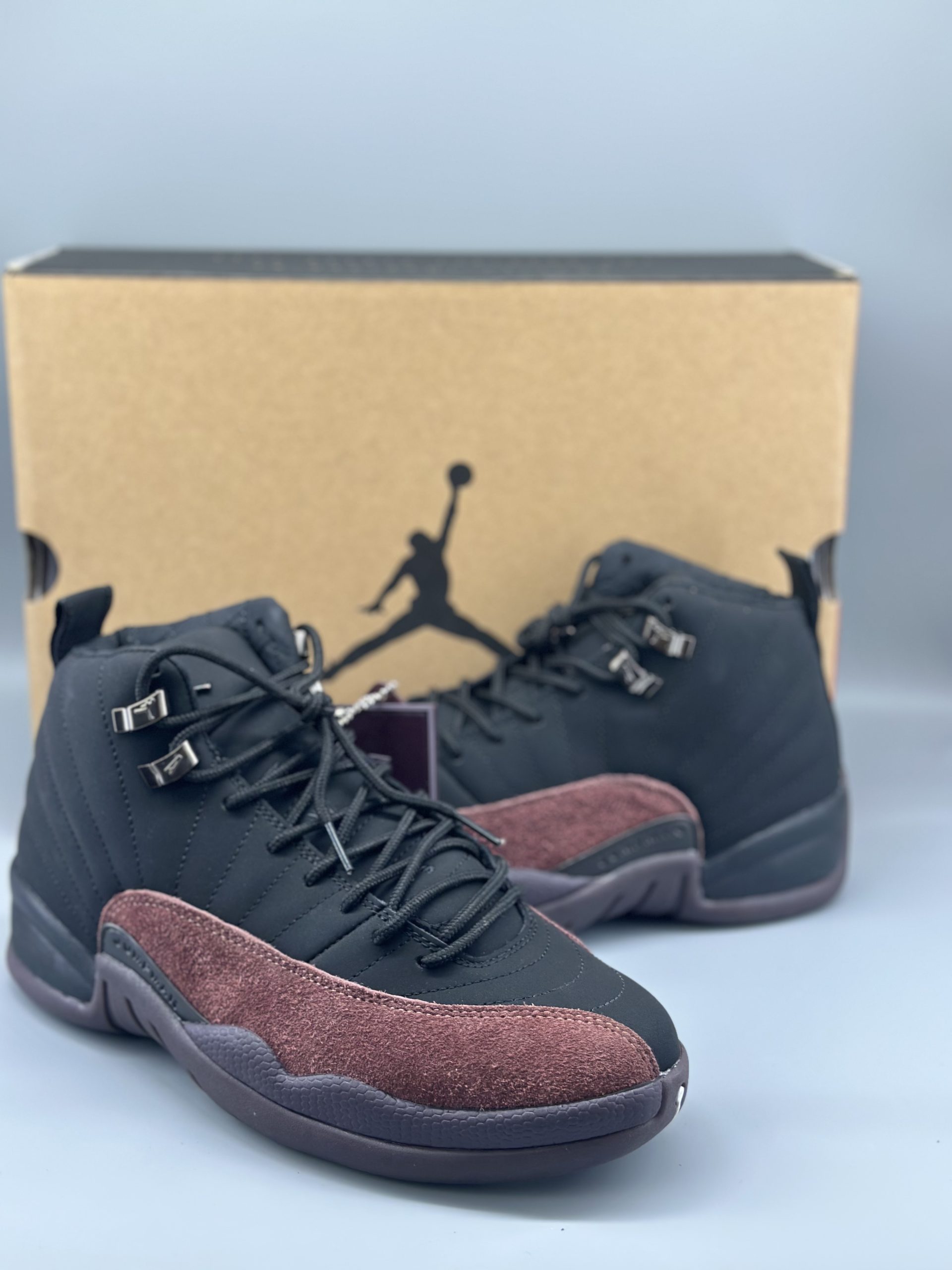 Jordan 12 Sneakers